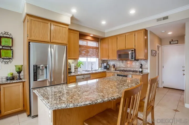 11454 Village Ridge Rd, San Diego, California 92131