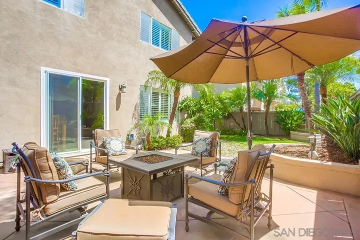 11454 Village Ridge Rd, San Diego, California 92131