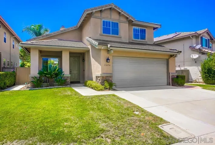 11454 Village Ridge Rd, San Diego, California 92131