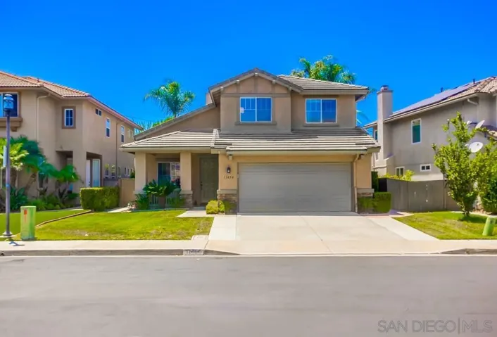 11454 Village Ridge Rd, San Diego, California 92131