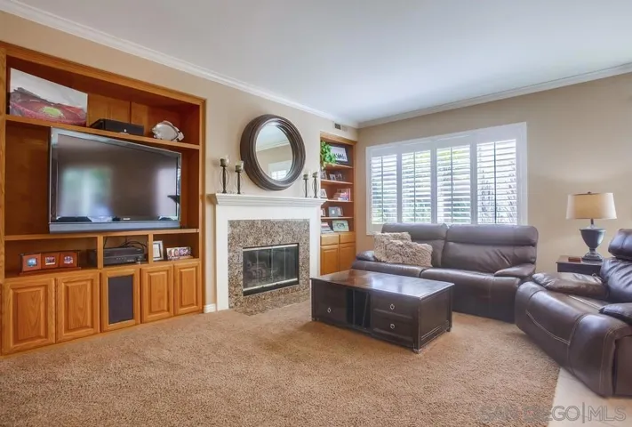 11454 Village Ridge Rd, San Diego, California 92131