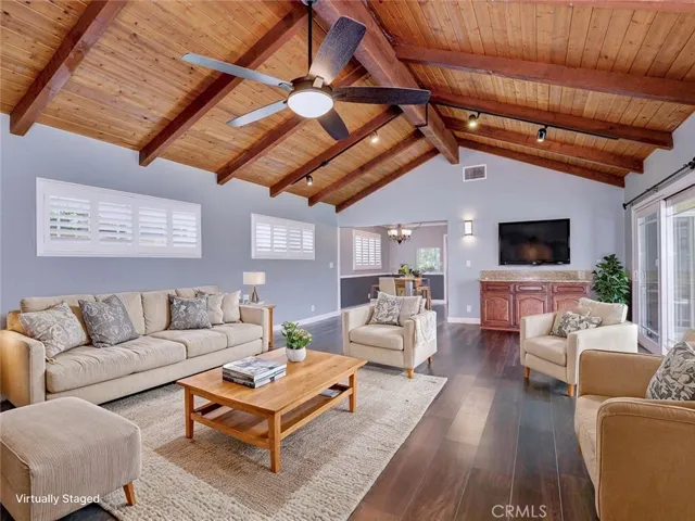 6573 Mohican Drive, Buena Park, California 90620
