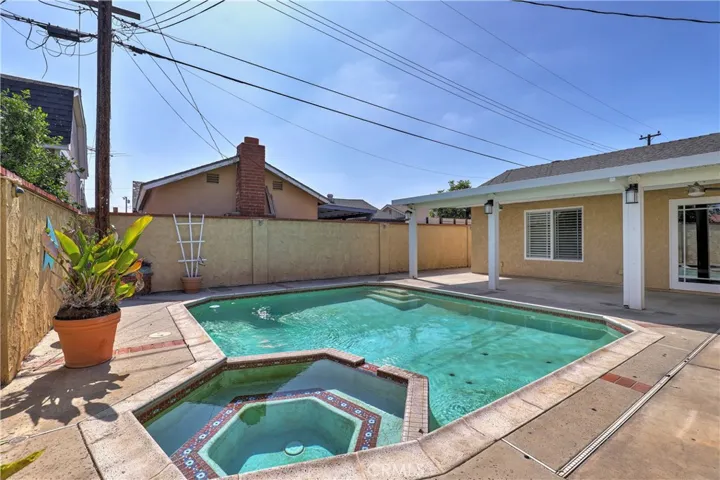 6573 Mohican Drive, Buena Park, California 90620