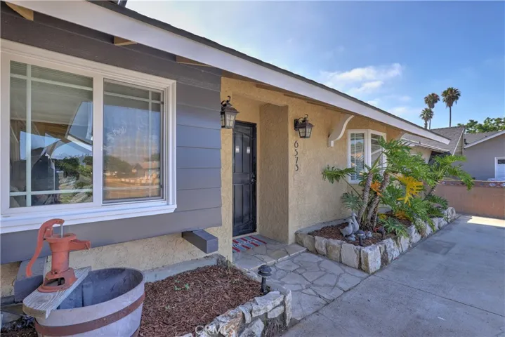 6573 Mohican Drive, Buena Park, California 90620