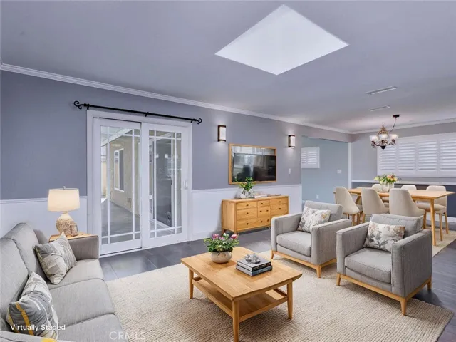 6573 Mohican Drive, Buena Park, California 90620