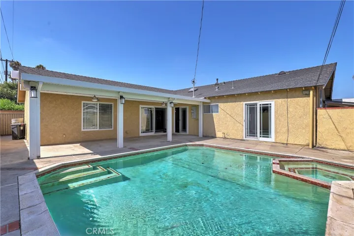 6573 Mohican Drive, Buena Park, California 90620