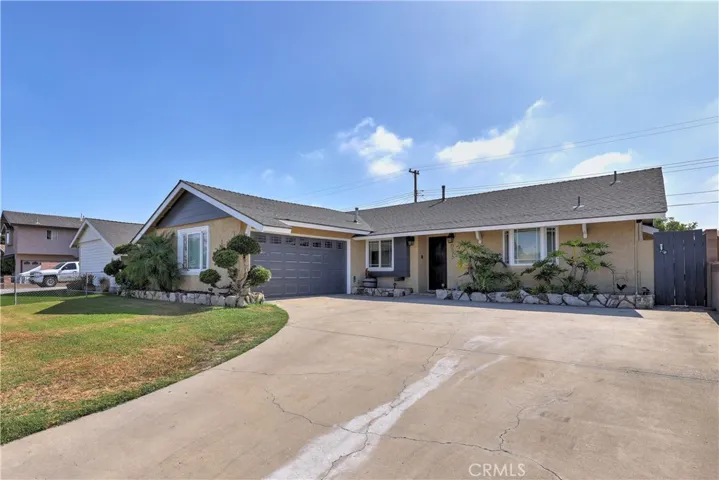 6573 Mohican Drive, Buena Park, California 90620