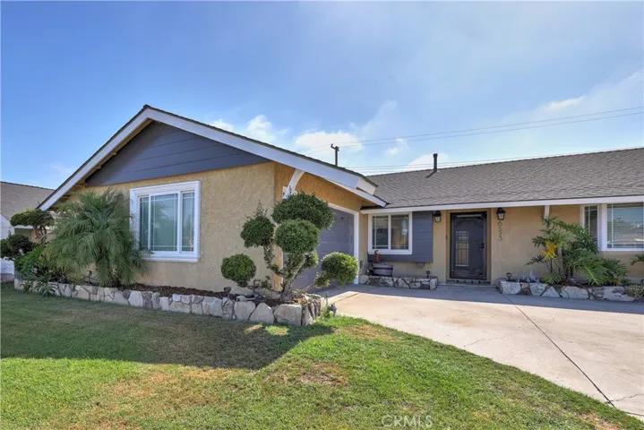 6573 Mohican Drive, Buena Park, California 90620