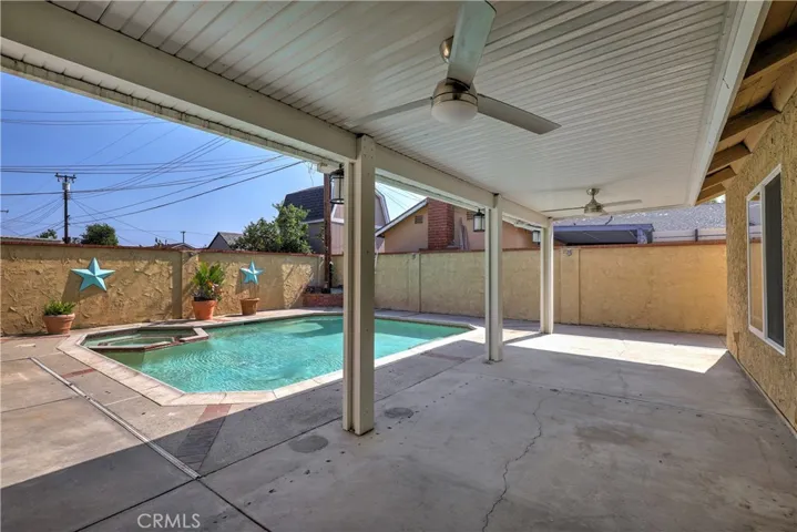 6573 Mohican Drive, Buena Park, California 90620