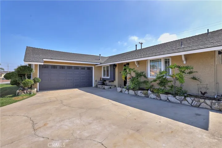 6573 Mohican Drive, Buena Park, California 90620