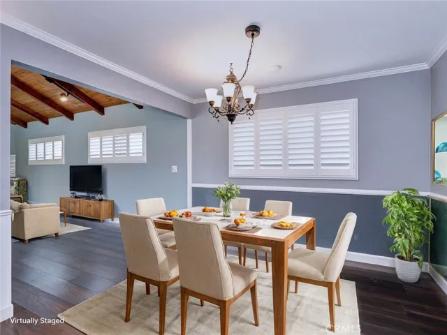 6573 Mohican Drive, Buena Park, California 90620