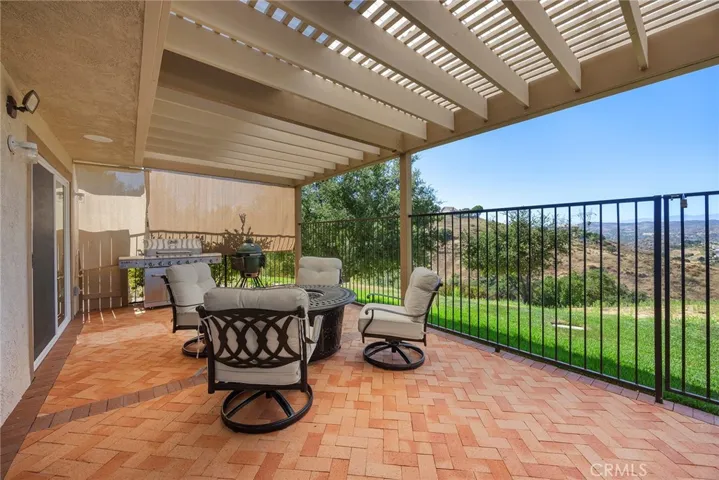 7351 E Singingwood Drive, Anaheim Hills, California 92808