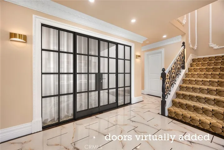 7351 E Singingwood Drive, Anaheim Hills, California 92808