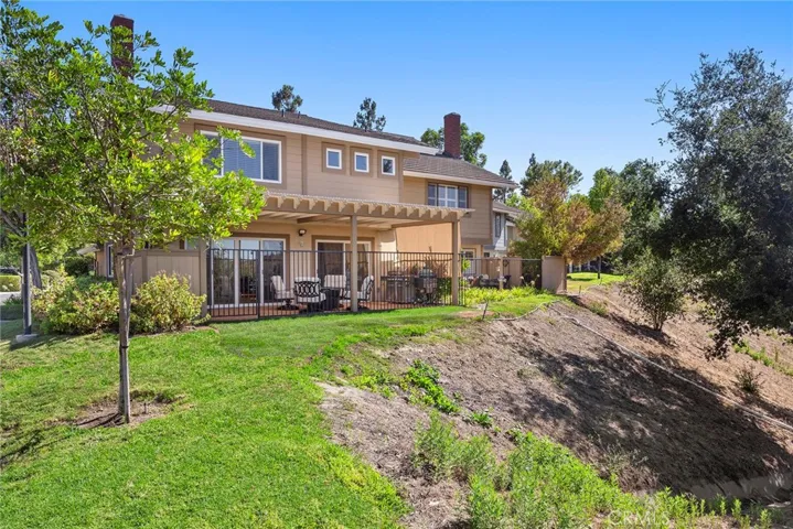 7351 E Singingwood Drive, Anaheim Hills, California 92808