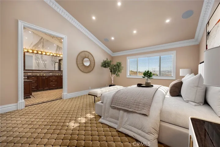 7351 E Singingwood Drive, Anaheim Hills, California 92808