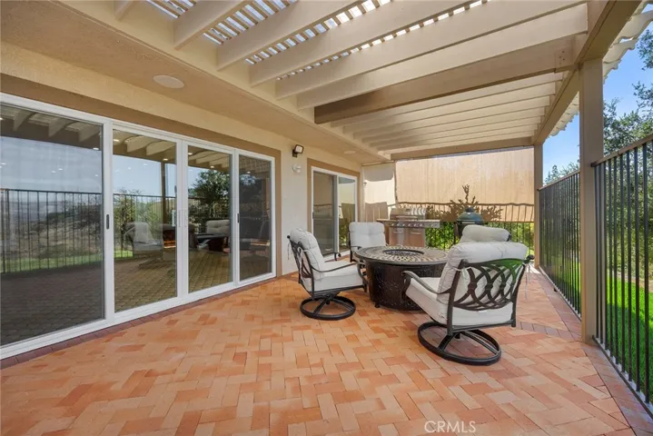7351 E Singingwood Drive, Anaheim Hills, California 92808