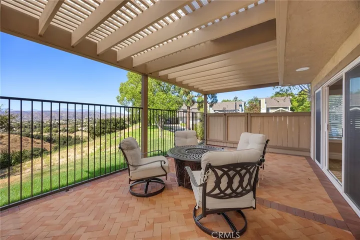 7351 E Singingwood Drive, Anaheim Hills, California 92808