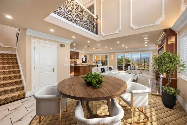 7351 E Singingwood Drive, Anaheim Hills, California 92808