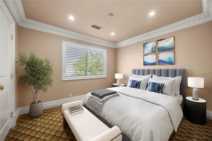 7351 E Singingwood Drive, Anaheim Hills, California 92808