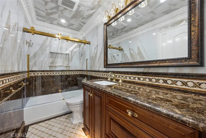 7351 E Singingwood Drive, Anaheim Hills, California 92808