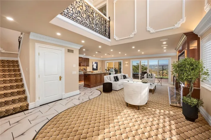 7351 E Singingwood Drive, Anaheim Hills, California 92808