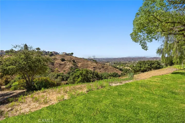 7351 E Singingwood Drive, Anaheim Hills, California 92808
