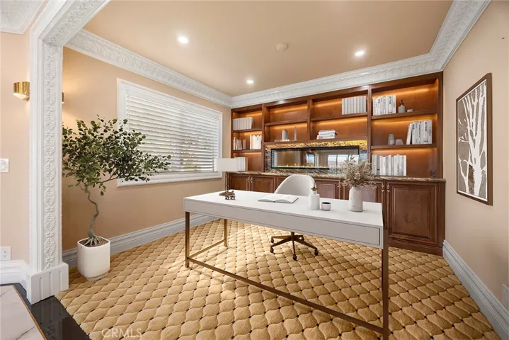 7351 E Singingwood Drive, Anaheim Hills, California 92808