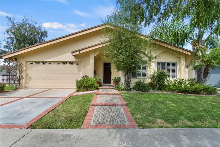 11931 Cherry Street, Los Alamitos, California 90720