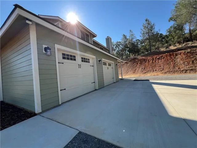 6612 Spencers Mill Lane, Midpines, California 95345