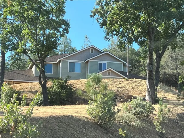6612 Spencers Mill Lane, Midpines, California 95345