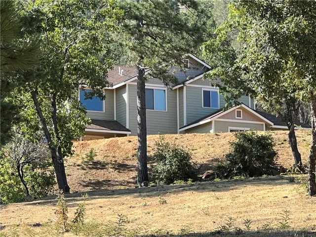 6612 Spencers Mill Lane, Midpines, California 95345