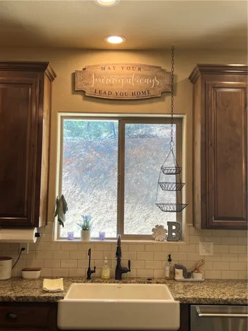 6612 Spencers Mill Lane, Midpines, California 95345