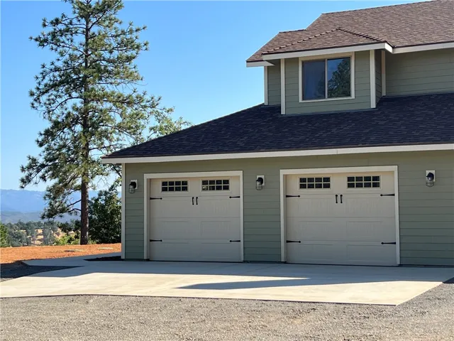 6612 Spencers Mill Lane, Midpines, California 95345