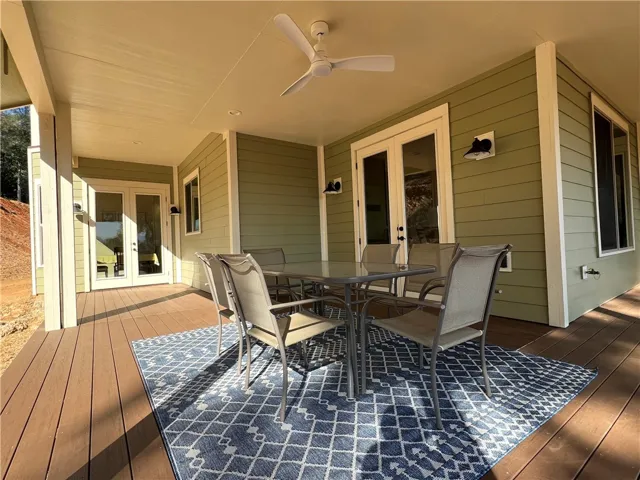 6612 Spencers Mill Lane, Midpines, California 95345