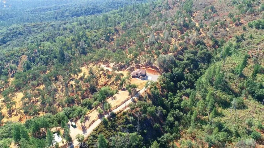 6612 Spencers Mill Lane, Midpines, California 95345