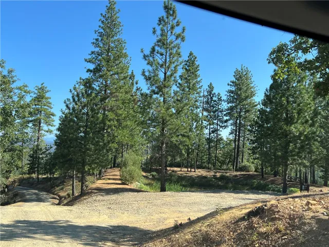 6612 Spencers Mill Lane, Midpines, California 95345