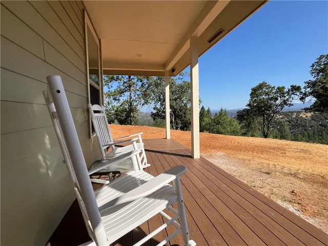 6612 Spencers Mill Lane, Midpines, California 95345