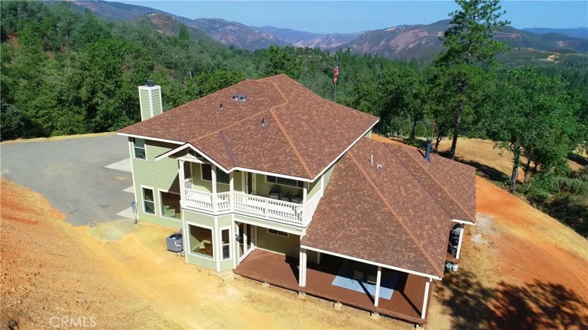 6612 Spencers Mill Lane, Midpines, California 95345