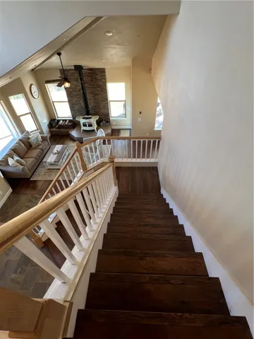 6612 Spencers Mill Lane, Midpines, California 95345