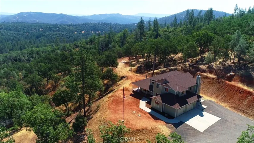 6612 Spencers Mill Lane, Midpines, California 95345