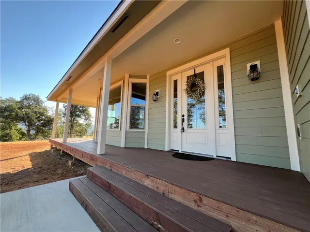 6612 Spencers Mill Lane, Midpines, California 95345