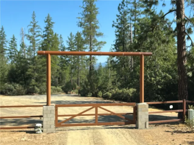 6612 Spencers Mill Lane, Midpines, California 95345