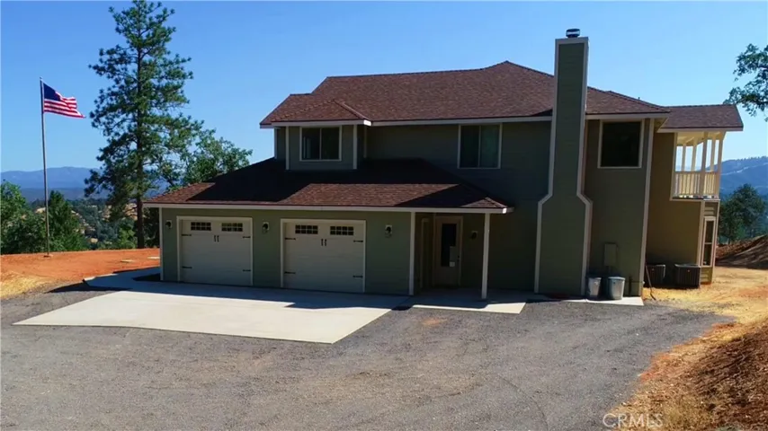 6612 Spencers Mill Lane, Midpines, California 95345