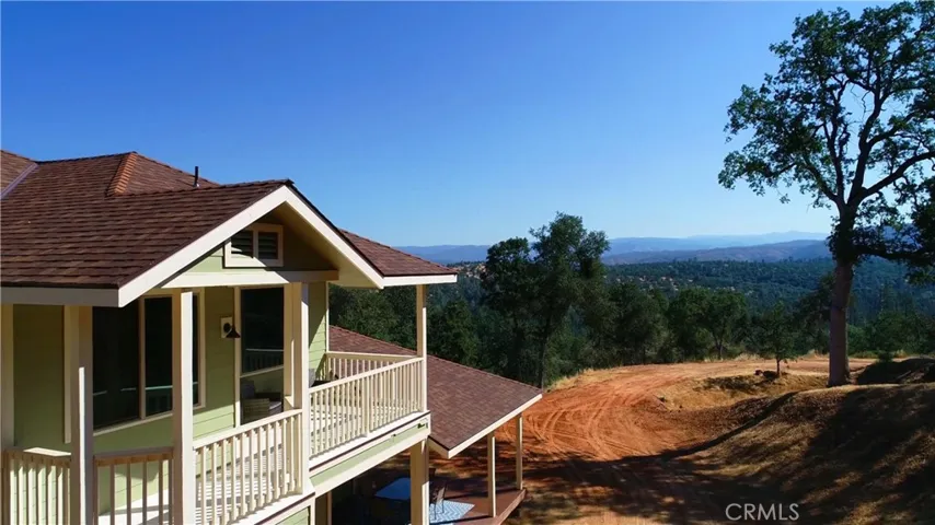 6612 Spencers Mill Lane, Midpines, California 95345