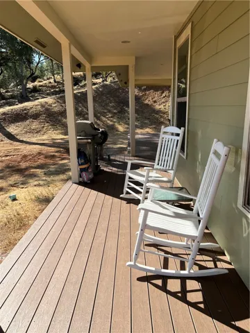 6612 Spencers Mill Lane, Midpines, California 95345