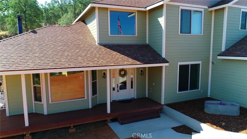 6612 Spencers Mill Lane, Midpines, California 95345