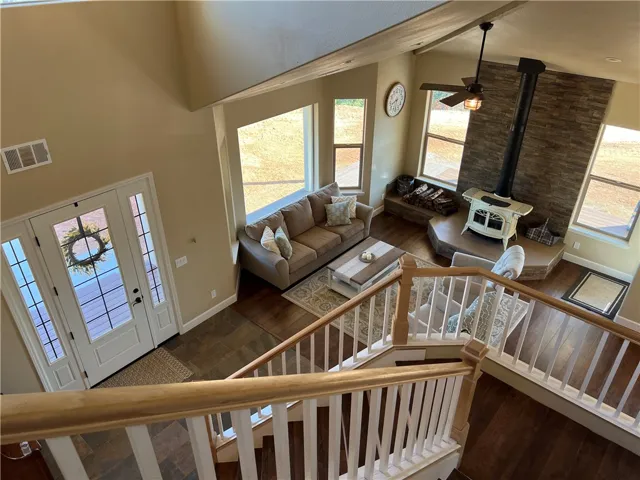 6612 Spencers Mill Lane, Midpines, California 95345