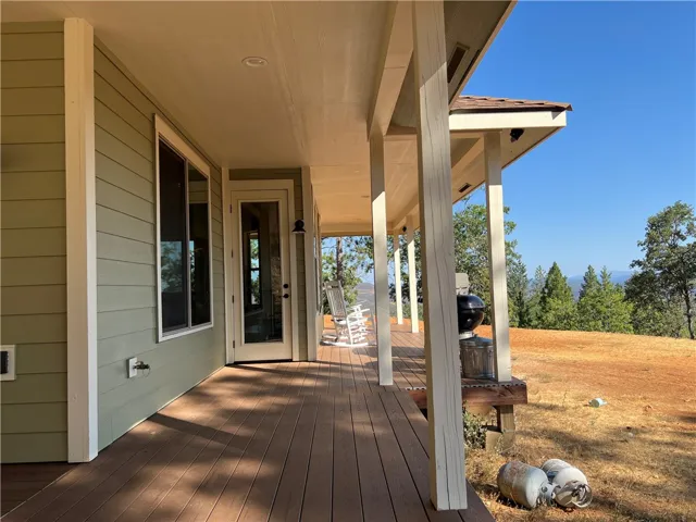 6612 Spencers Mill Lane, Midpines, California 95345