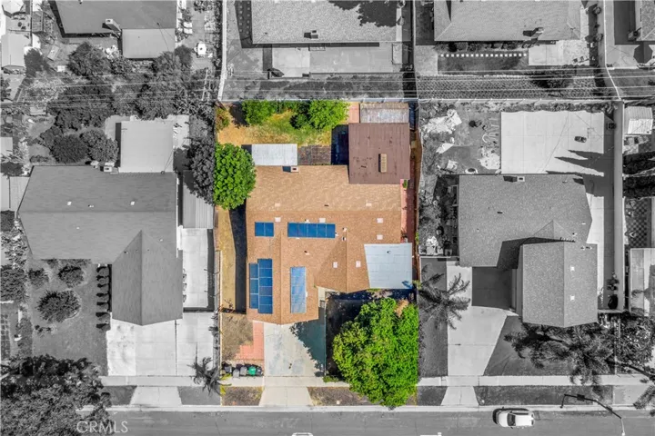 1045 W Citron Street, Corona, California 92882