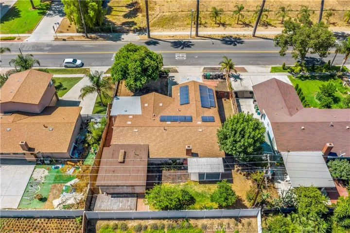 1045 W Citron Street, Corona, California 92882